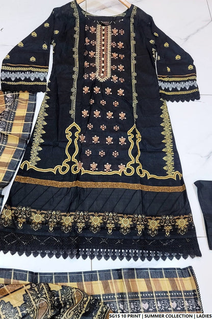 SG15 10 PRINT