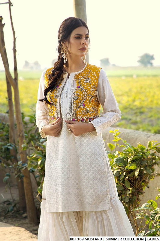 KB F169 MUSTURD (SHARARA)