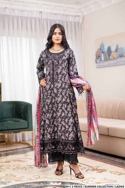 M11 2 FROCK