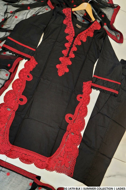 SG 1479 BLACK