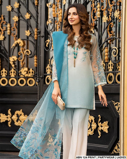 ABN 124 PRINT