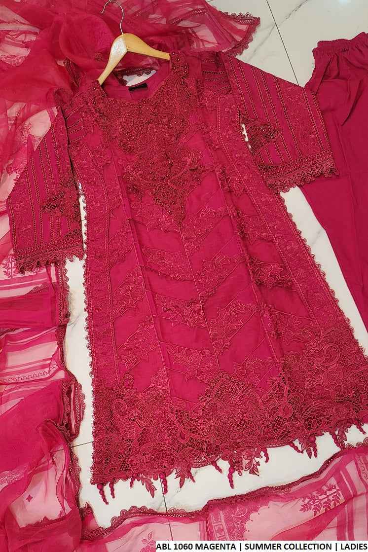 ABL 1060 MAGENTA
