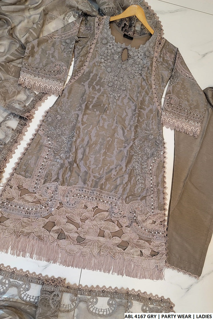 ABL 4167 GREY