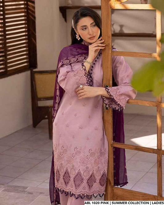 ABL 1020 PINK