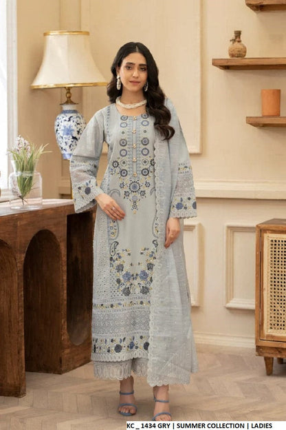 KC 1434 GRAY