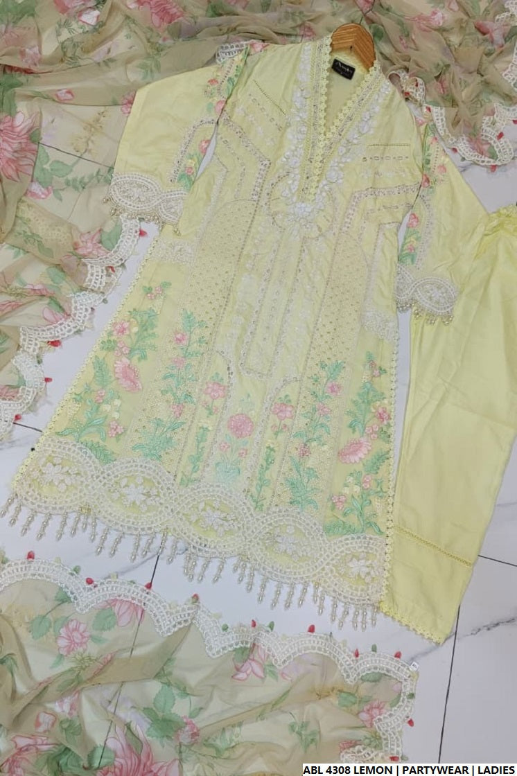 ABL 4308 LEMON