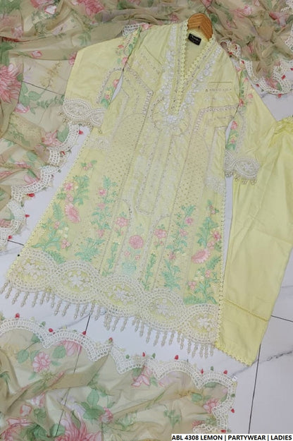 ABL 4308 LEMON
