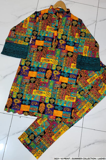 SG31 16 PRINT