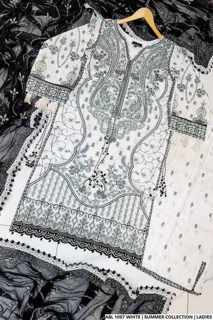 ABL 1097 WHITE