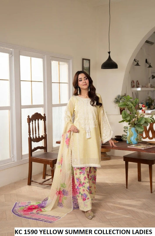 Karma Flora 1590 BUTTER CREAM