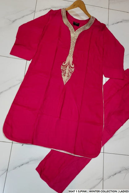 SG47 1 SHOKING PINK