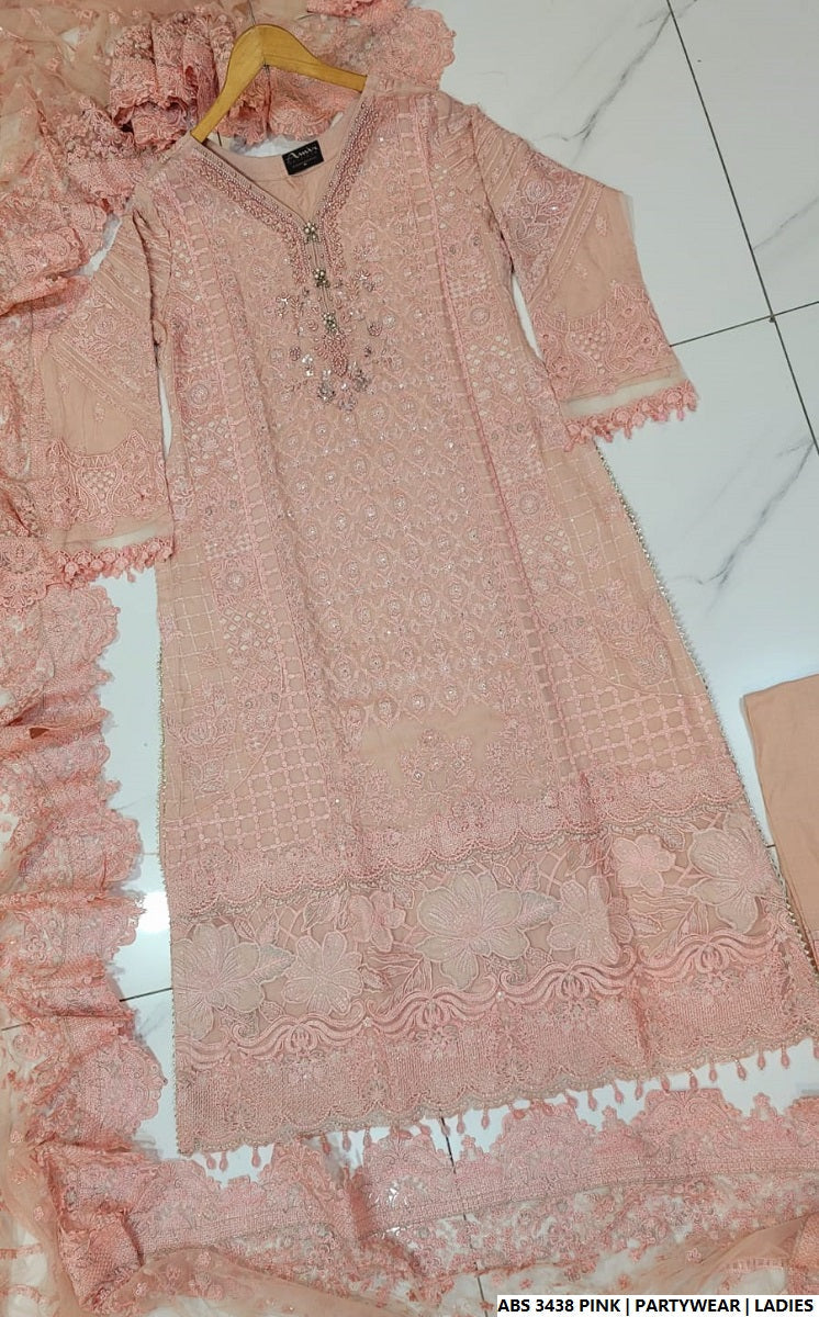 ABS 3438 PINK