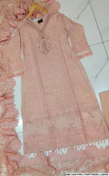 ABS 3438 PINK