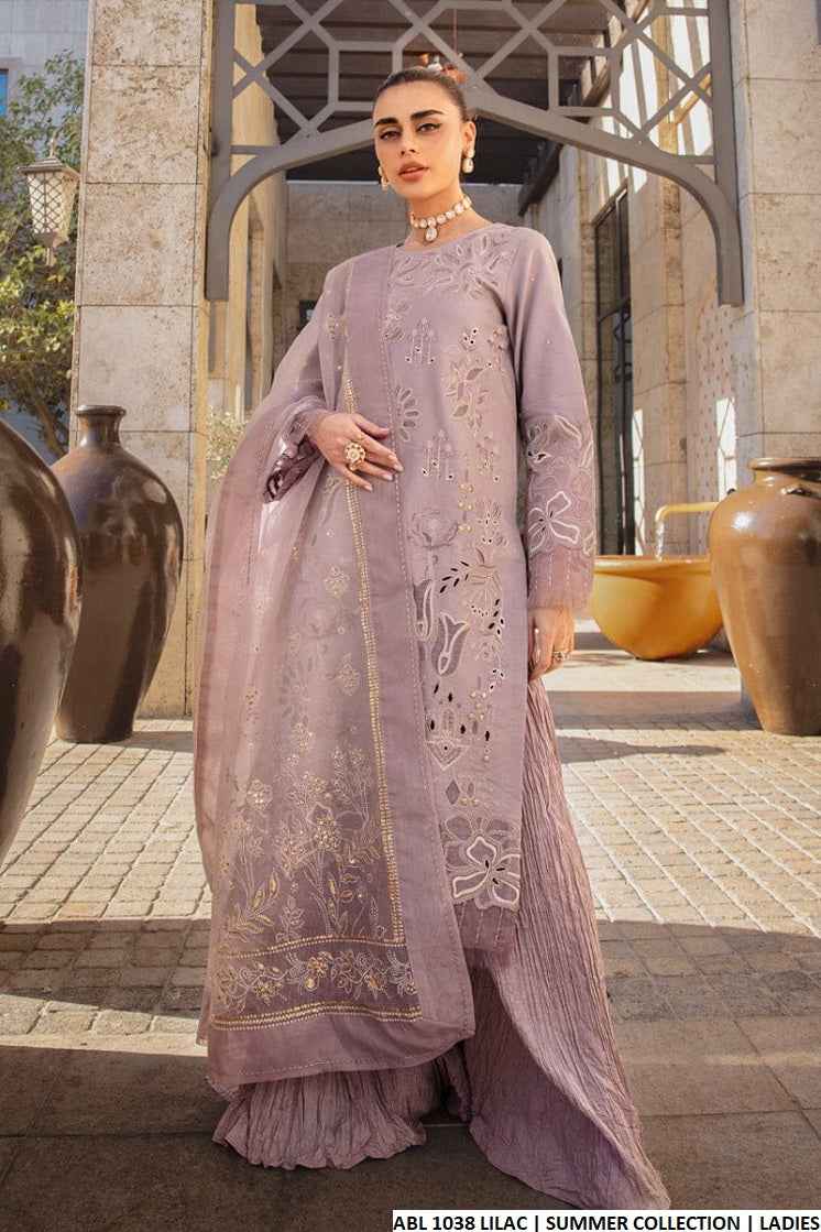 ABL 1038 LILAC