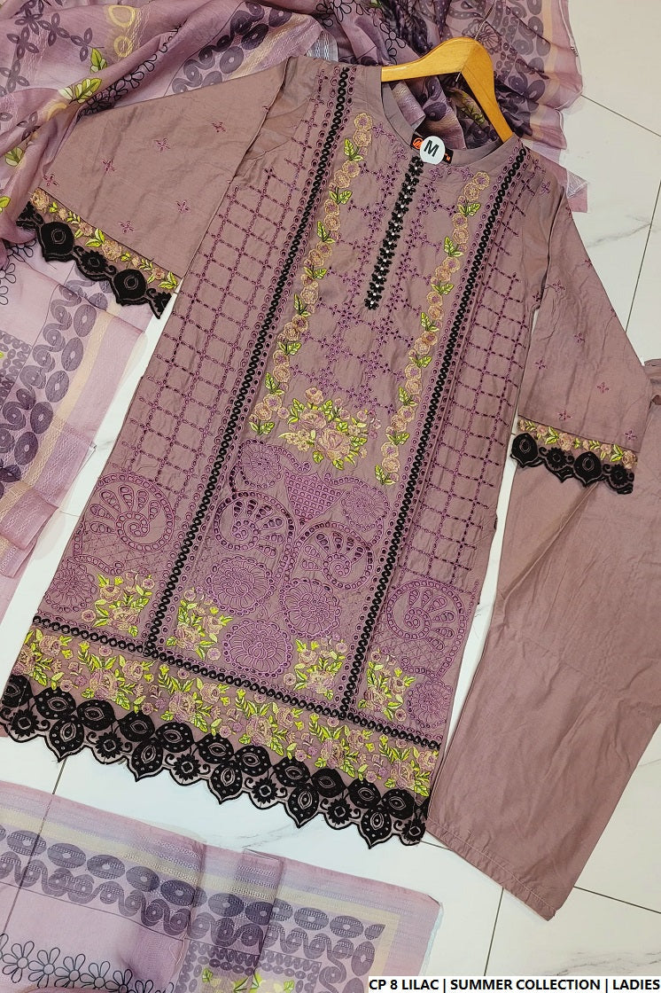 CP 8 LILAC
