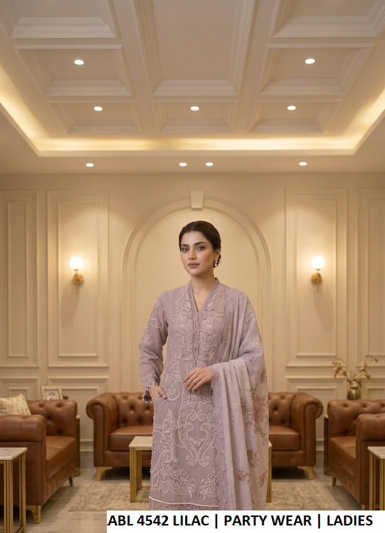 ABL 4542 LILAC