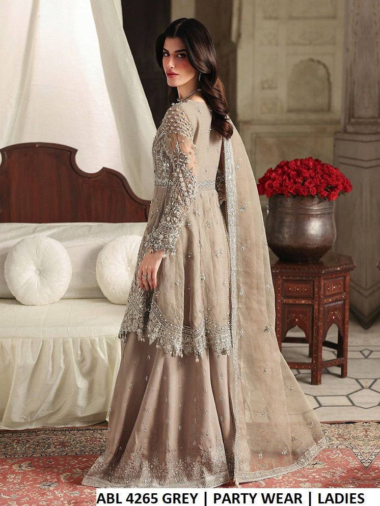 ABL 4265 GRAY
