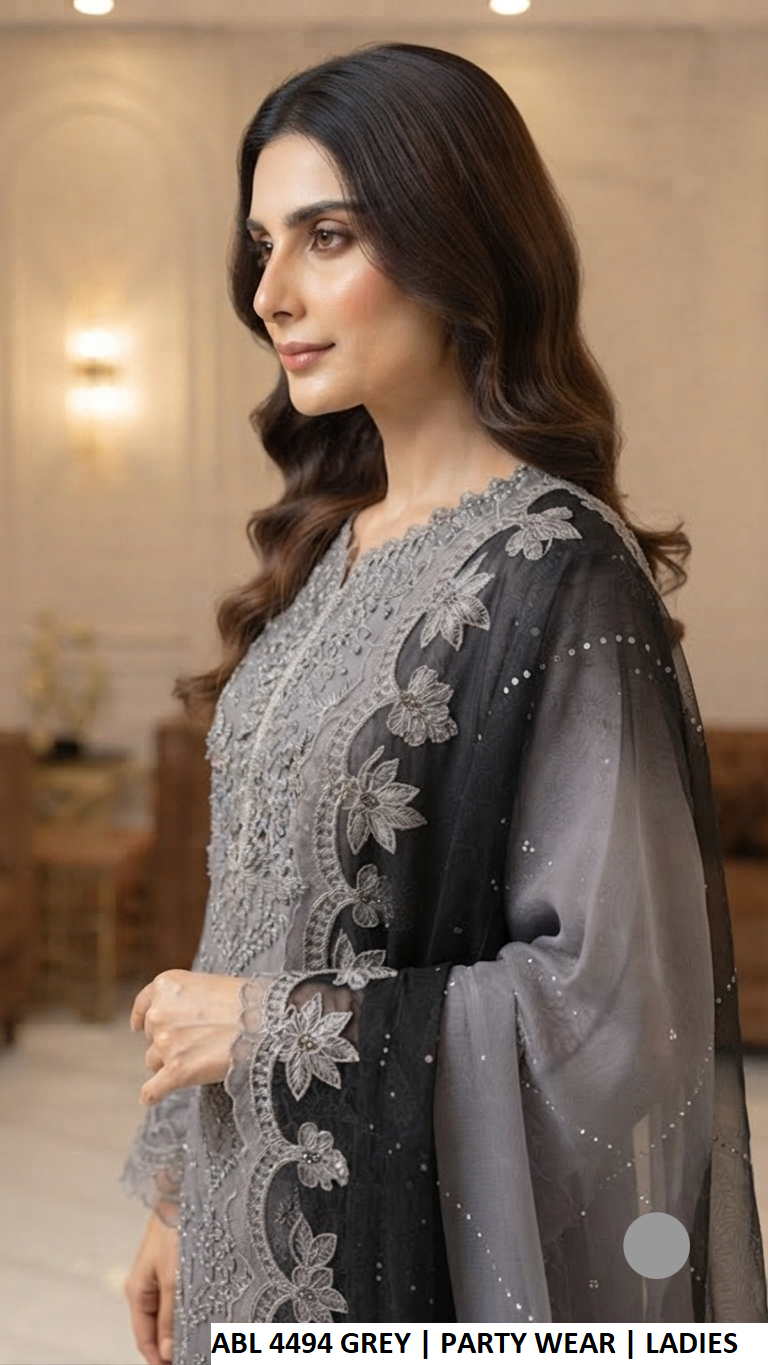 ABL 4494 GRAY