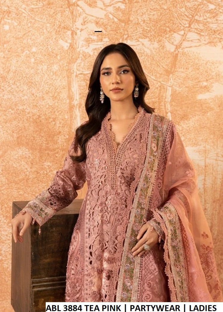 ABL 3884 T. PINK