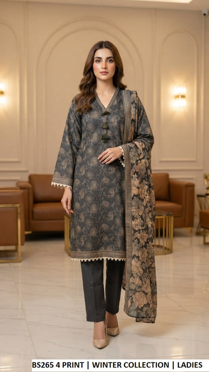 BS265 4 PRINT
