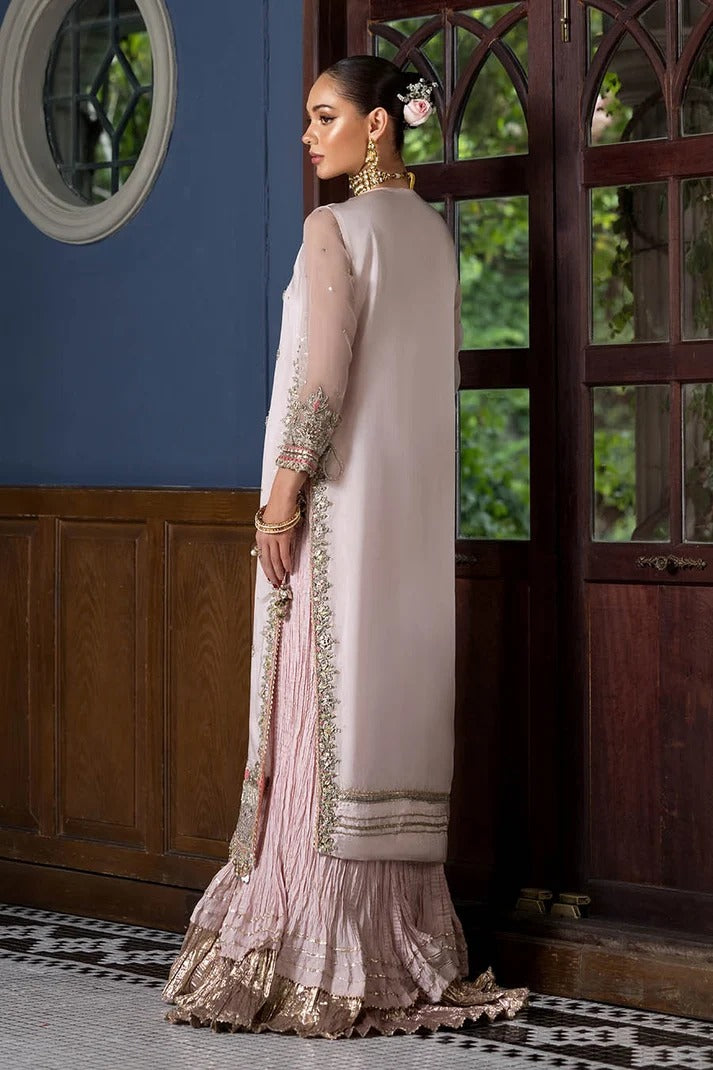 KB P311 TEA PINK