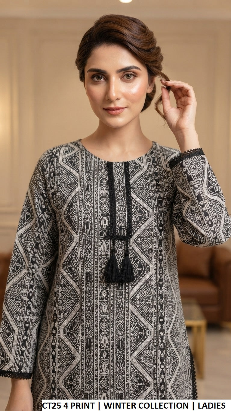 CT25 4 PRINT