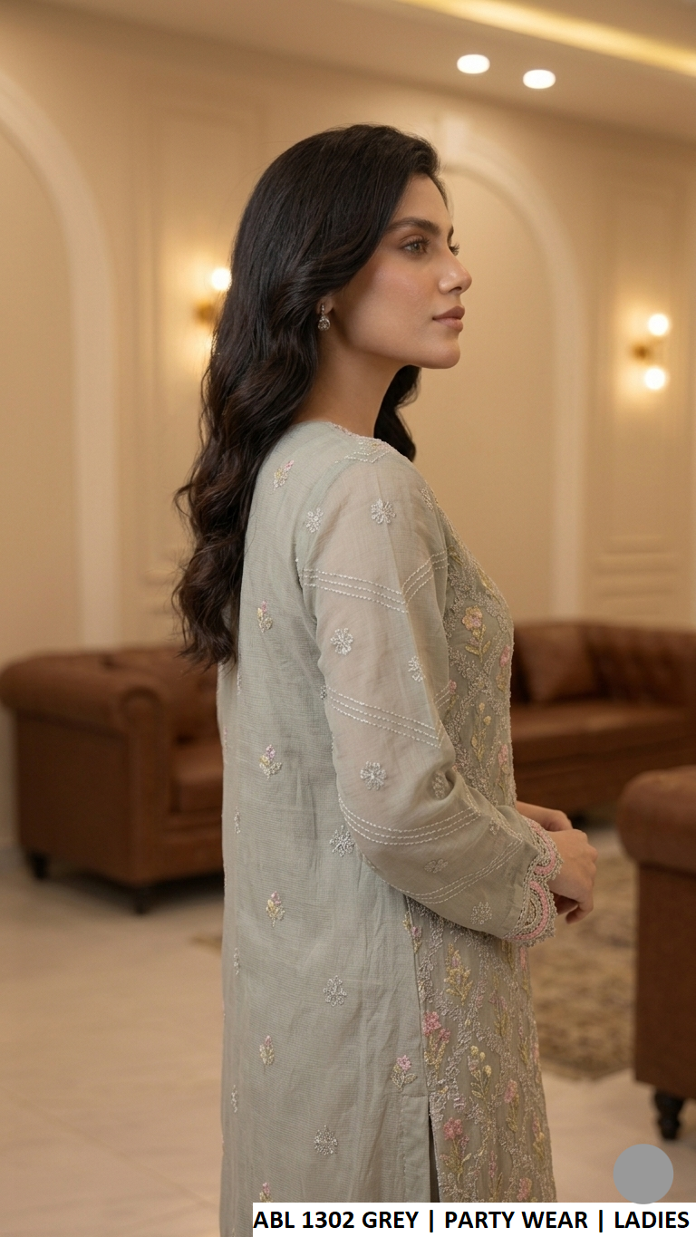 ABL 1302 GREY