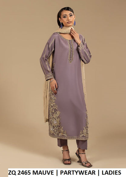 ZQ 2465  MAUVE
