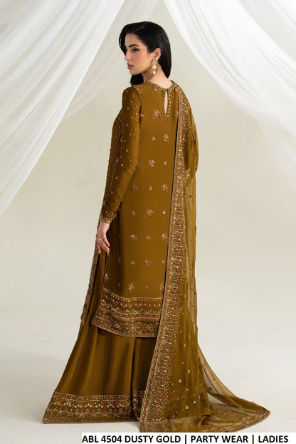 ABL 4504 DUSTY GOLD