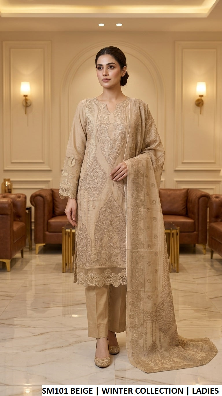 SM101 BEIGE