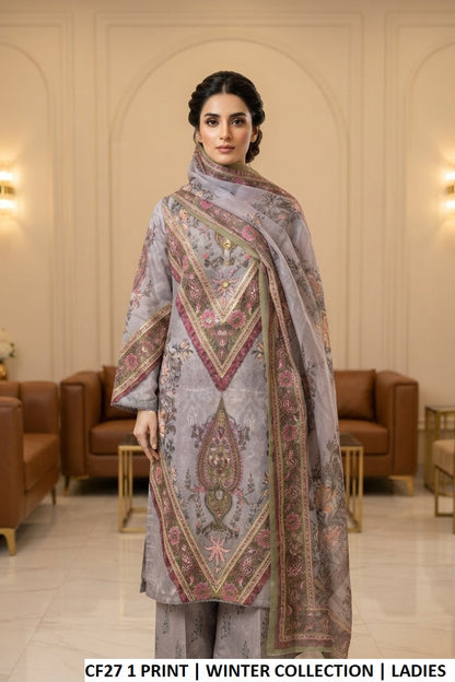 CF27 1 PRINT