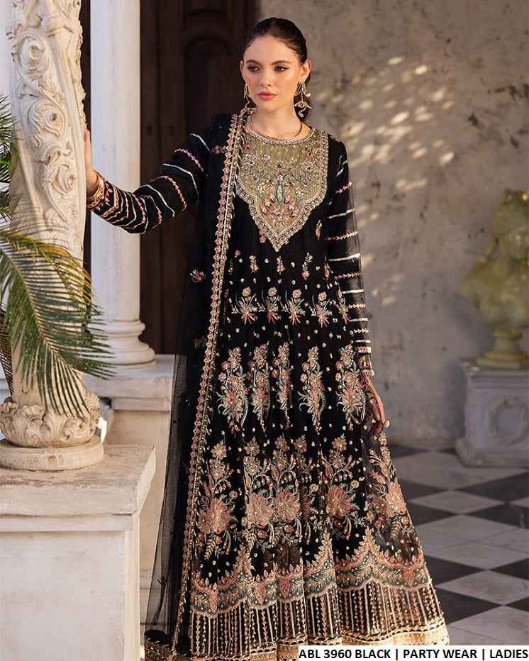 ABL 3960 BLACK