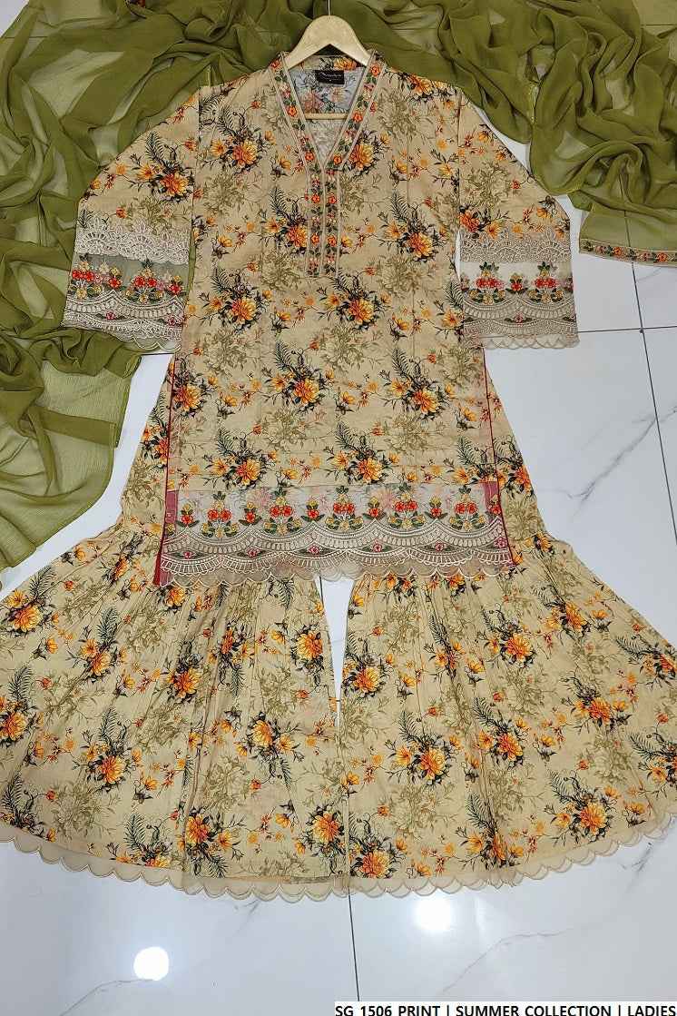 SG 1506 PRINT