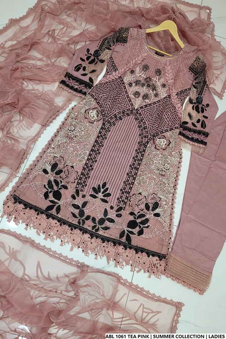 ABL 1061 TEA PINK