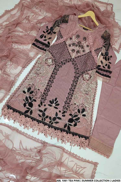 ABL 1061 TEA PINK