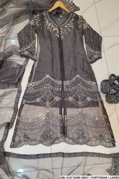 ABL 4137 DARK-GRAY