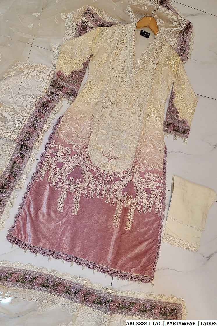 ABL 3884 LILAC