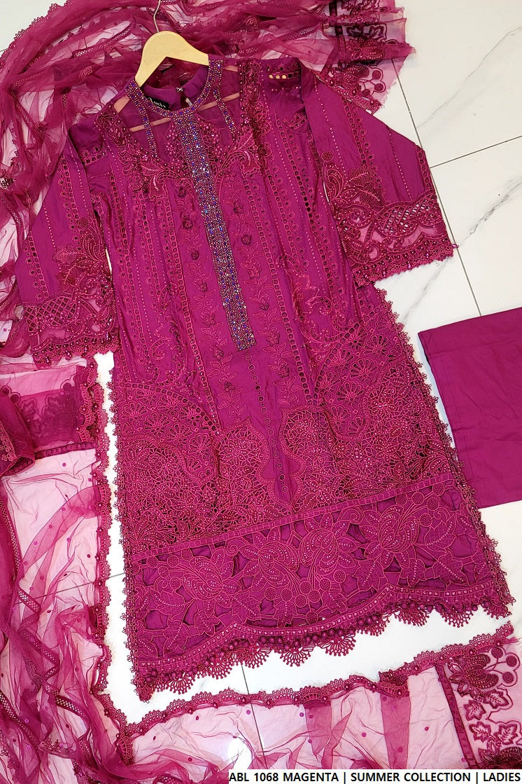 ABL 1068 MAGENTA