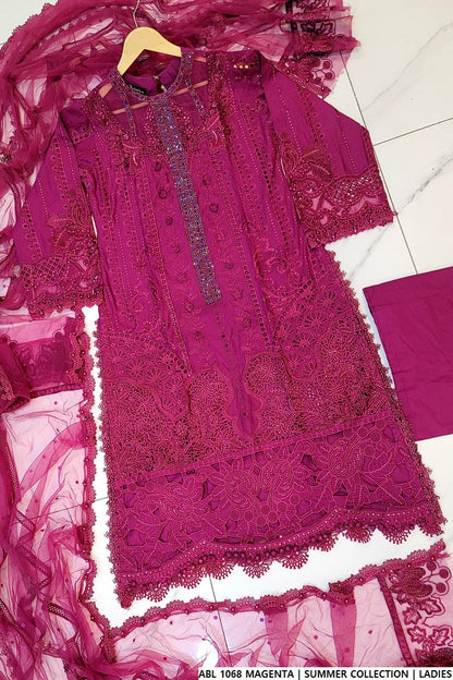 ABL 1068 MAGENTA