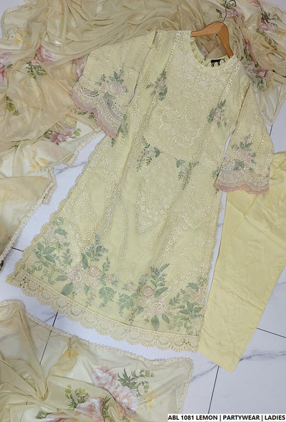 ABL 1081 LEMON