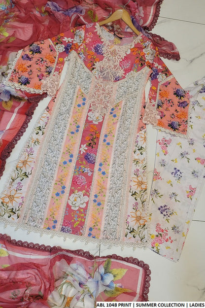 ABL 1048 Print