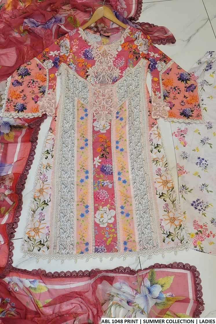 ABL 1048 Print