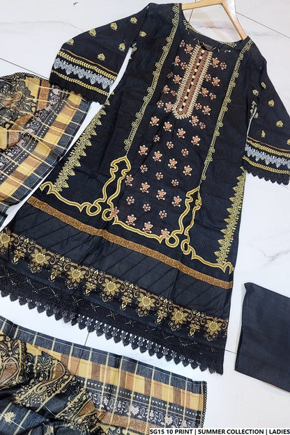 SG15 10 PRINT