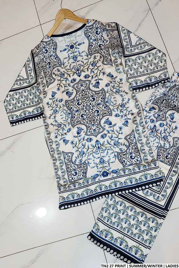 TN2 27 PRINT