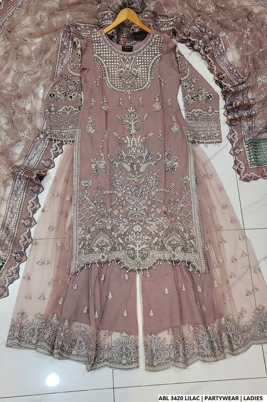 ABS 3420 LILAC