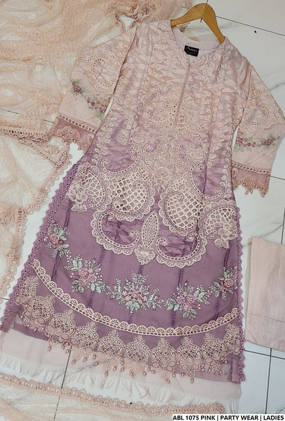 ABL 1075 PINK
