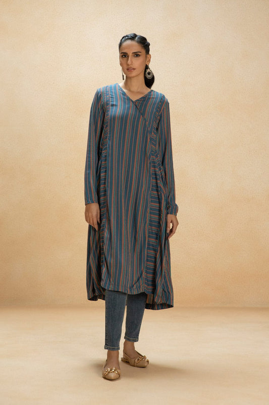 SF80 2 - YARN DYED | JUST SHIRT