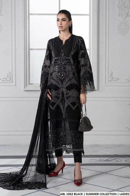 ABL 1062 BLACK