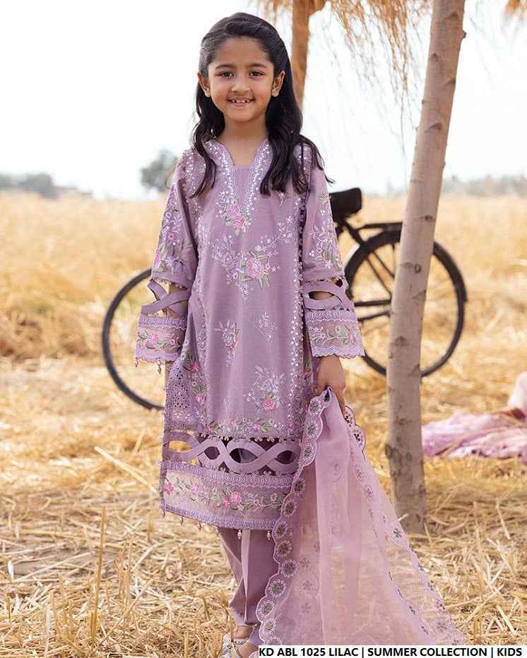 KD ABL 1025 LILAC