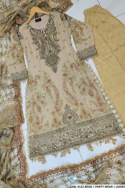 ABL 4122 BEIGE